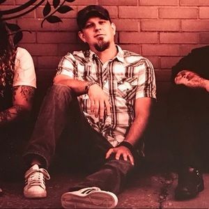 Meet your Posher, Stephen